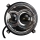 LED Tractor koplamp LED/60W/10-30V IP69 5700K rond