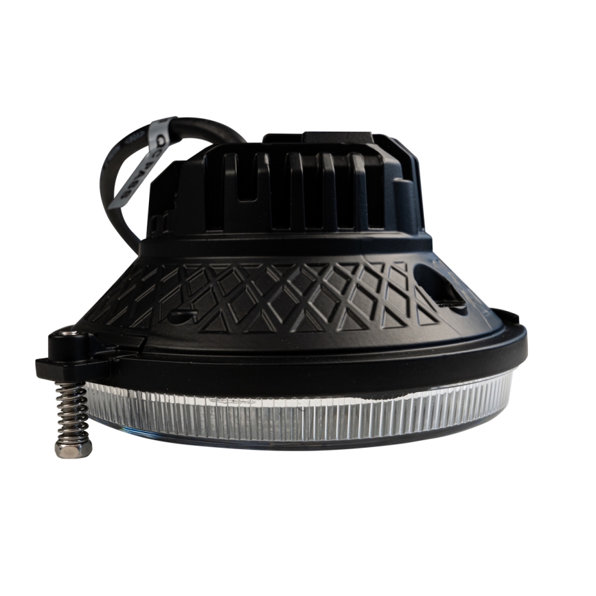 LED Tractor koplamp LED/60W/10-30V IP69 5700K rond