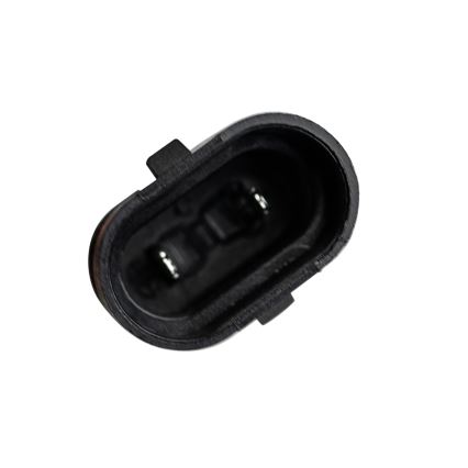 LED Tractor schijnwerper BLACK LED/20W/10-30V IP69 5700K rond