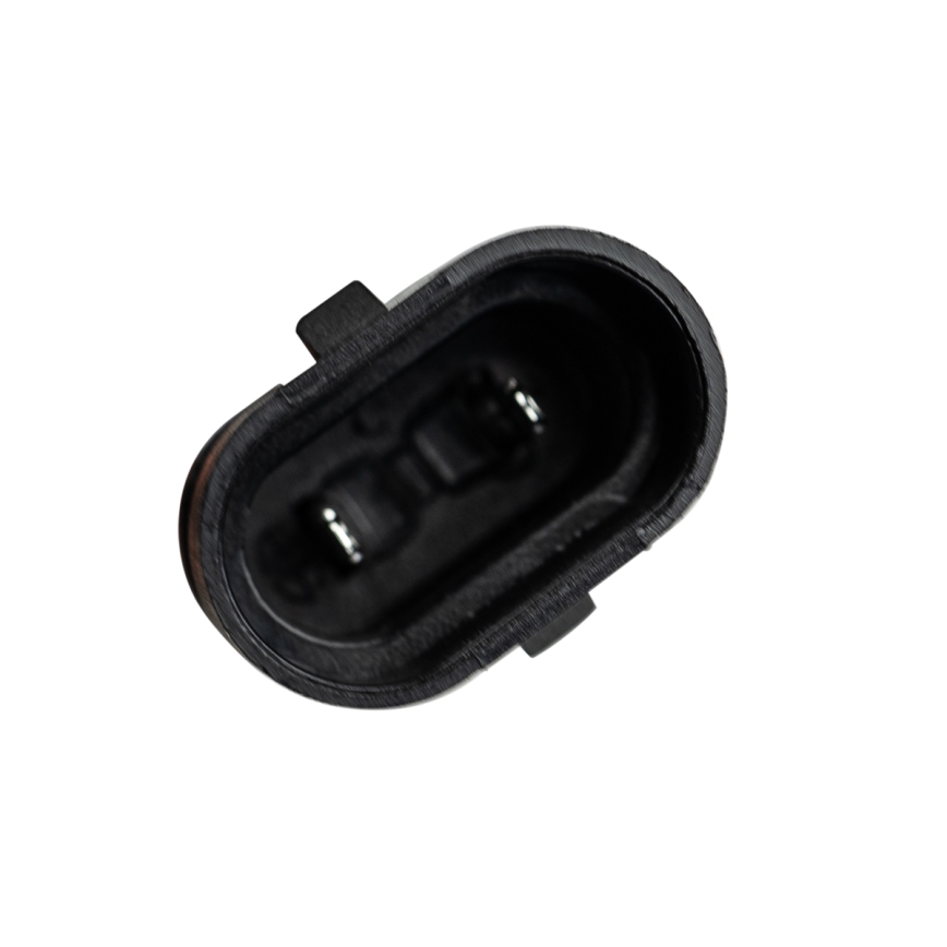 LED Tractor schijnwerper BLACK LED/20W/10-30V IP69 5700K rond