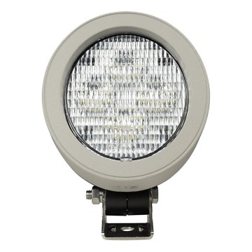 LED Tractor schijnwerper JOHN DEER LED/60W/10-30V IP69 5700K grijs