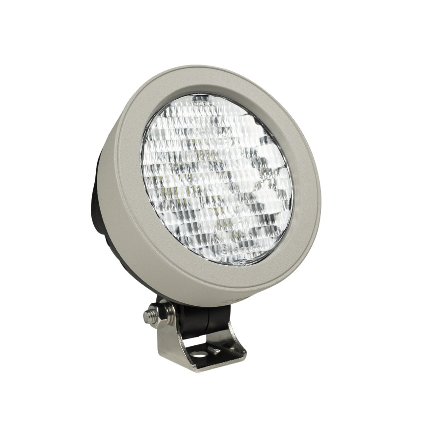 LED Tractor schijnwerper JOHN DEER LED/60W/10-30V IP69 5700K grijs