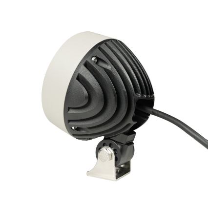 LED Tractor schijnwerper JOHN DEER LED/60W/10-30V IP69 5700K grijs