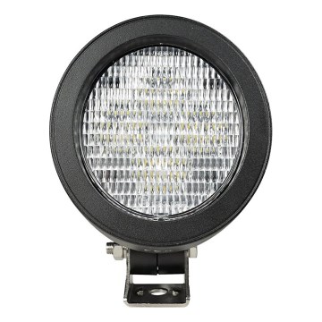 LED Tractor schijnwerper JOHN DEER LED/60W/10-30V IP69 5700K zwart
