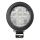LED Tractor schijnwerper JOHN DEER LED/60W/10-30V IP69 5700K zwart