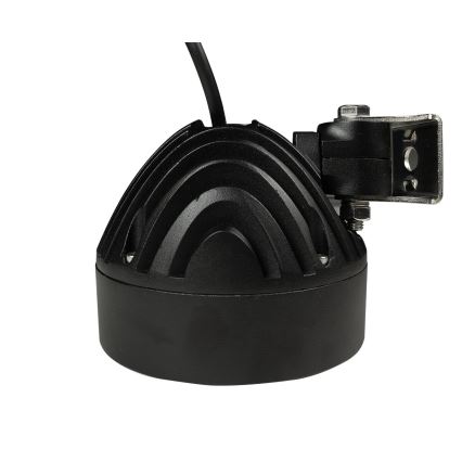 LED Tractor schijnwerper JOHN DEER LED/60W/10-30V IP69 5700K zwart