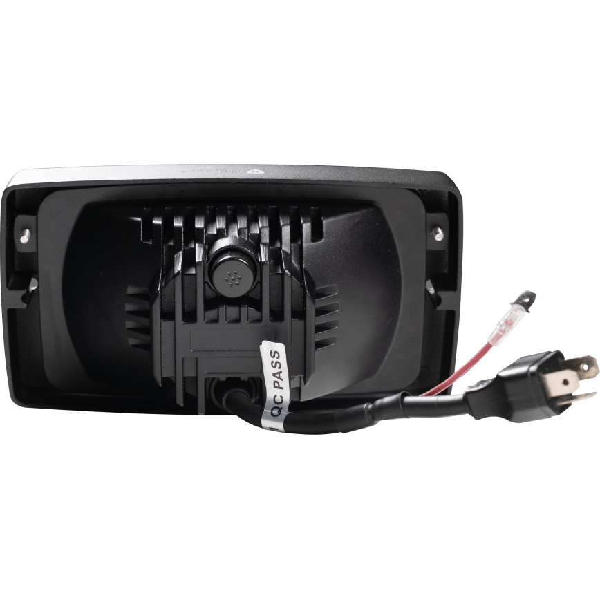 LED Tractor schijnwerper JOHN DEER LED/60W/10-30V IP69 5700K zwart