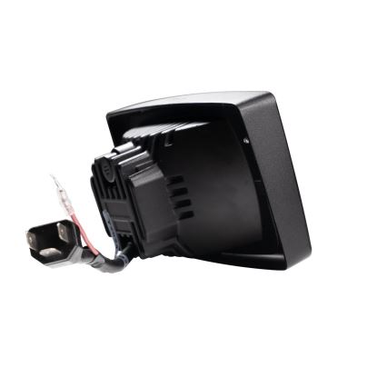 LED Tractor schijnwerper JOHN DEER LED/60W/10-30V IP69 5700K zwart