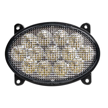 LED Tractor schijnwerper JOHN DEER LED/65W/10-30V IP69 5700K ovaal