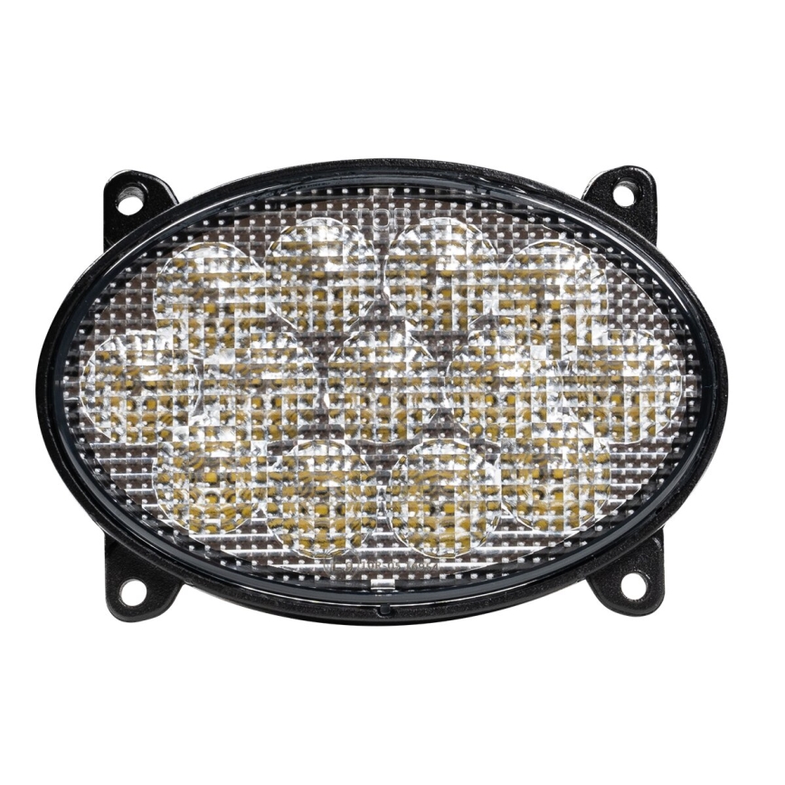 LED Tractor schijnwerper JOHN DEER LED/65W/10-30V IP69 5700K ovaal