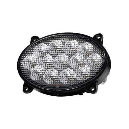 LED Tractor schijnwerper JOHN DEER LED/65W/10-30V IP69 5700K ovaal