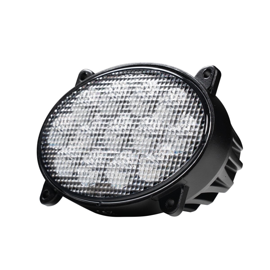 LED Tractor schijnwerper JOHN DEER LED/65W/10-30V IP69 5700K ovaal