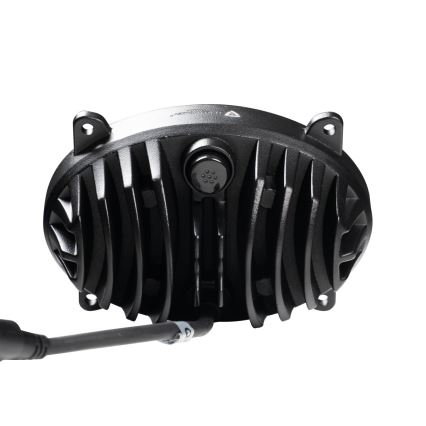 LED Tractor schijnwerper JOHN DEER LED/65W/10-30V IP69 5700K ovaal