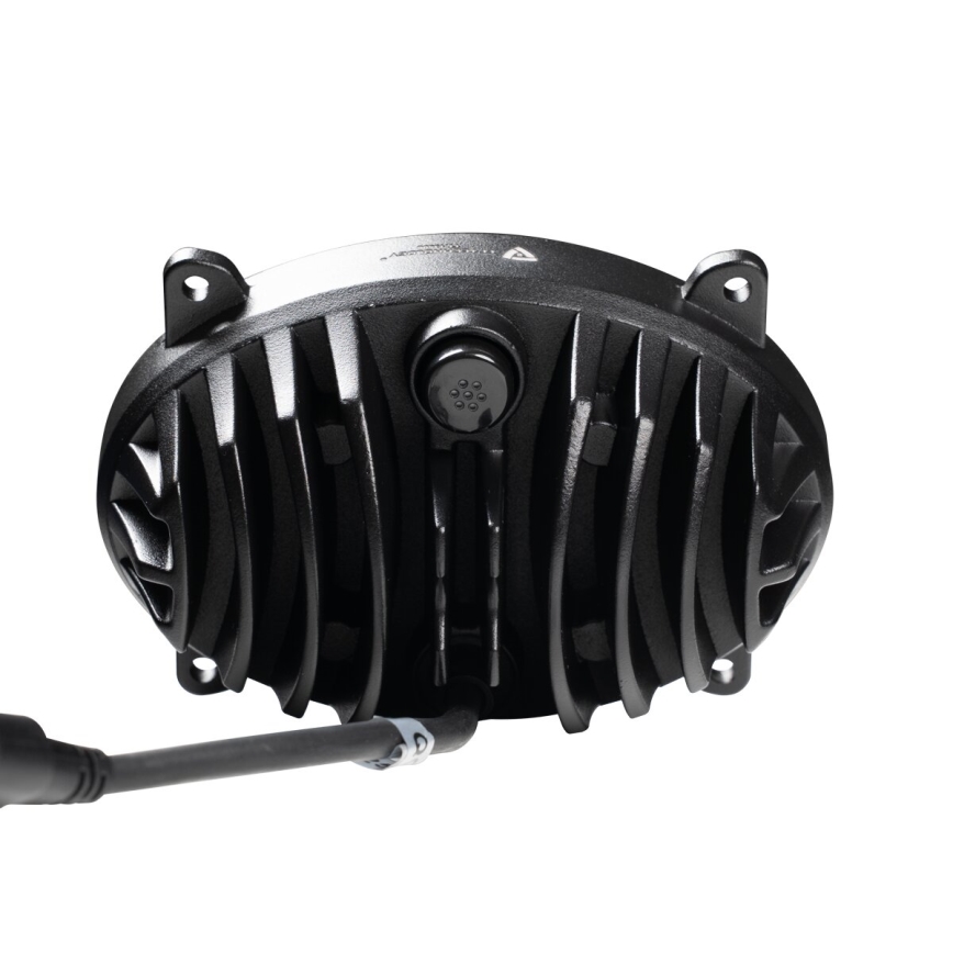 LED Tractor schijnwerper JOHN DEER LED/65W/10-30V IP69 5700K ovaal
