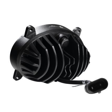 LED Tractor schijnwerper JOHN DEER LED/65W/10-30V IP69 5700K ovaal