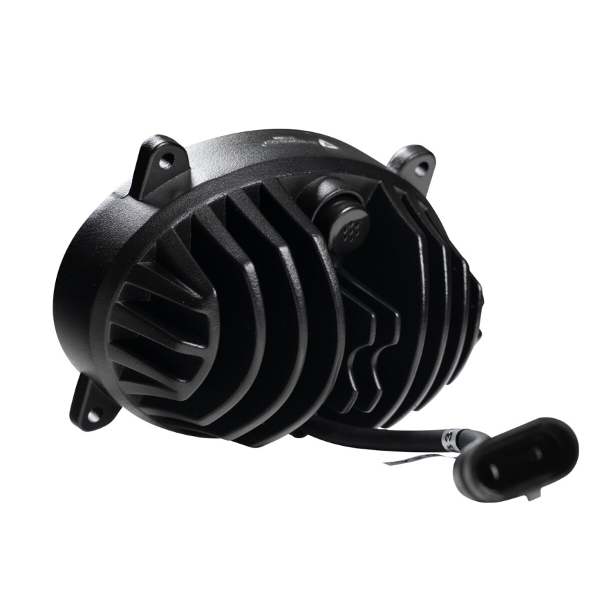 LED Tractor schijnwerper JOHN DEER LED/65W/10-30V IP69 5700K ovaal
