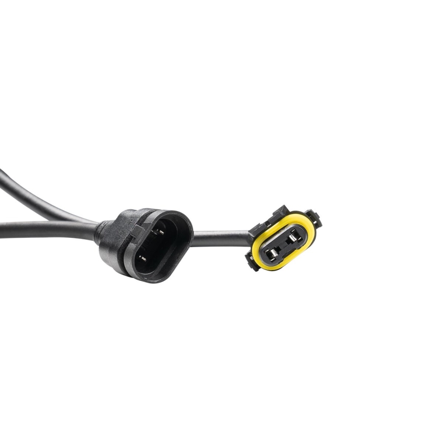 LED Tractor schijnwerper JOHN DEER LED/65W/10-30V IP69 5700K ovaal