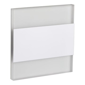 LED traparmatuur LED/0,8W/12V 6500K