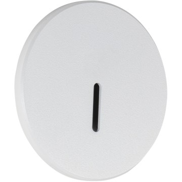 LED-traparmatuur MAGNIK LED/1,7W/230V 2700/3300/3900/4600/5700K wit rond