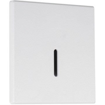 LED-traparmatuur MAGNIK LED/1,7W/230V 2700/3300/3900/4600/5700K wit, vierkant