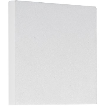 LED traparmatuur MAGNIK LED/1,7W/230V 2700/3300/3900/4600/5700K wit vierkant