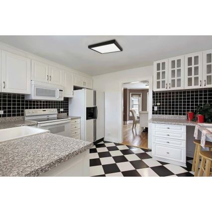 LED Traplicht FENIX LED/18W/230V 3800K 22,5 cm