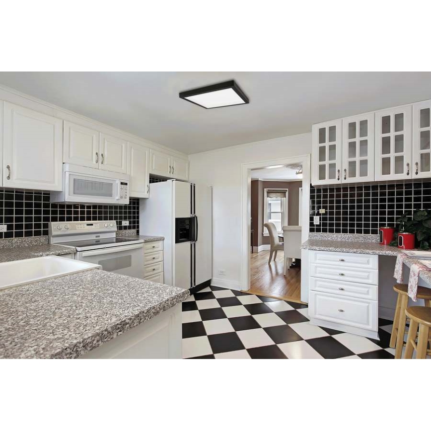 LED Traplicht FENIX LED/18W/230V 3800K 22,5 cm