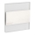 LED Trapverlichting LED/0,8W/12V 3000K 68mm