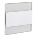 LED trapverlichting LED/0,8W/12V 3000K