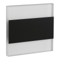 LED Trapverlichting LED/0,8W/12V 3000K