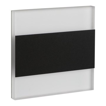 LED Trapverlichting LED/0,8W/12V 3000K