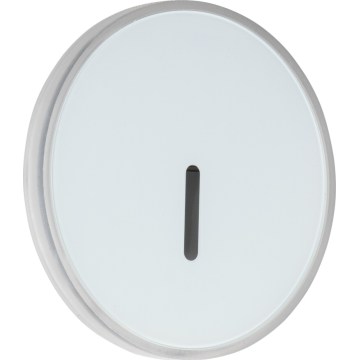 LED trapverlichting MAGNIK LED/1,7W/230V 2700/3300/3900/4600/5700K wit rond