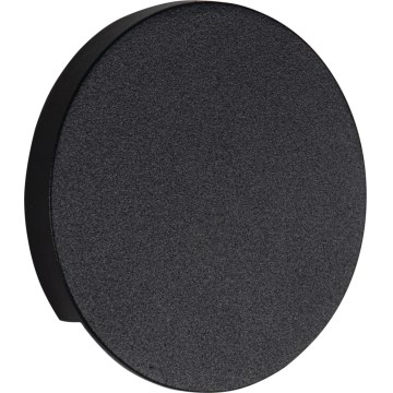 LED trapverlichting MAGNIK LED/1,7W/230V 2700/3300/3900/4600/5700K zwart rond