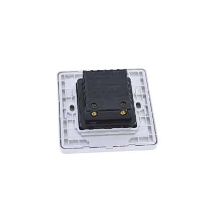 LED-trapverlichting met bewegings- en schemersensor LED/3W/230V 6000K wit