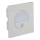 LED Trapverlichting met bewegingssensor LED/3W/230V 4000K wit