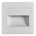 LED Trapverlichting STEP LIGHT NET LED/1,5W/30V wit