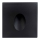 LED Trapverlichting voor buiten DECENTLY LED/1,5W/230V 3000/4000/6000K IP44 zwart