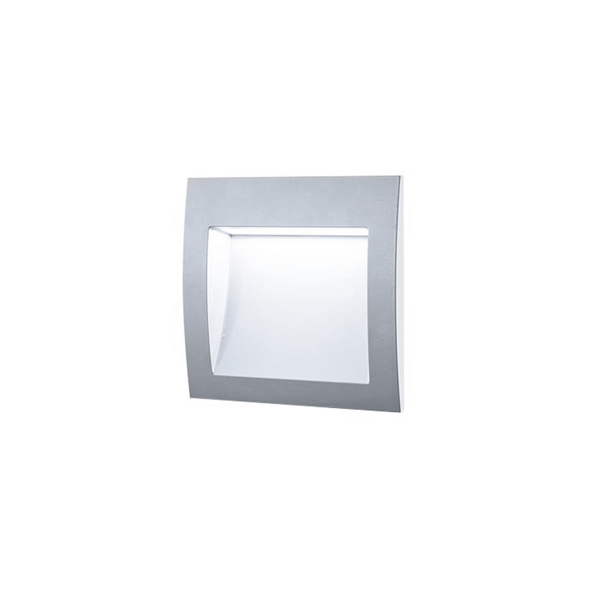 LED Trapverlichting voor buiten LED SMD/3W/230V IP65