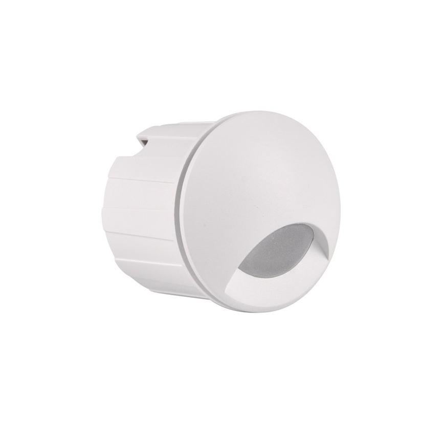 LED Trapverlichting voor buiten Q1 LED/3W/230V IP44