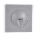 LED Trapverlichting voor buiten Q3 LED/3W/230V IP44
