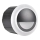 LED Trapverlichting voor buiten Q4 LED/3W/230V IP44