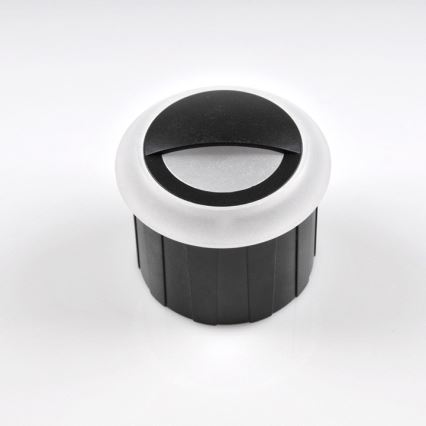 LED Trapverlichting voor buiten Q4 LED/3W/230V IP44