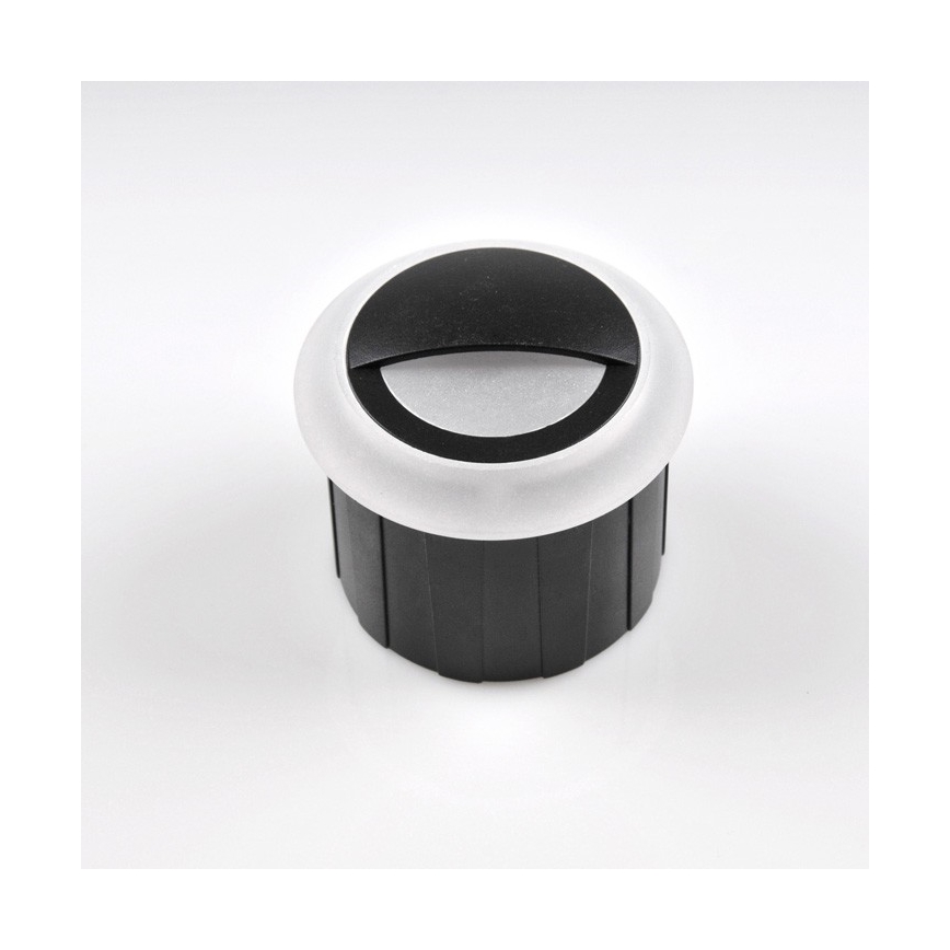 LED Trapverlichting voor buiten Q4 LED/3W/230V IP44