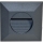 LED Trapverlichting voor buiten UGRA LED/2W/230V IP54 antraciet