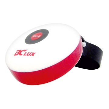 LED Veiligheidslicht fiets BCLUX LED/2xAAA