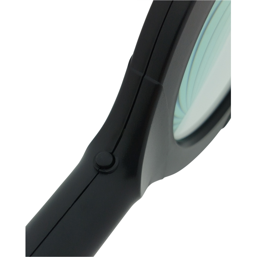 LED-vergrootglas 3× vergroting met LED-verlichting LED/3W/2xAA IP22