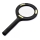 LED Vergrootglas 5×ZOOM met een achtergrondverlichting LED/3W/2xAA IP44