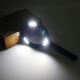 LED Vergrootglas 5×ZOOM met verlichting LED/3W IP44