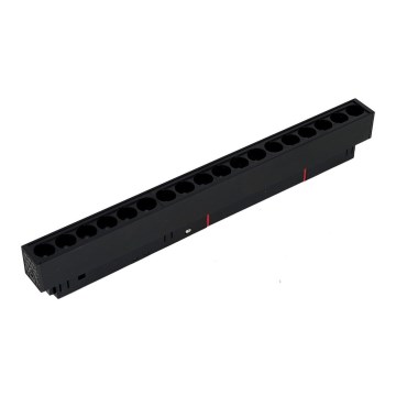 LED-verlichtingsarmatuur voor magnetisch railsysteem MAGNETIC TRACK LED/18W/48V 4000K