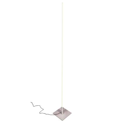 LED vloerlamp BERNADETTA LED/28W/230V 4000K wit